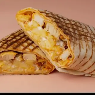 Tacos francesas