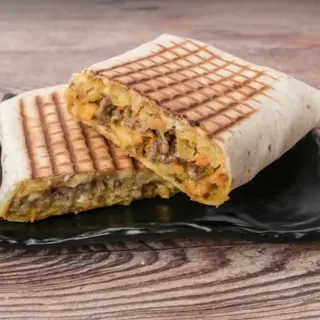 Tacos Francesa