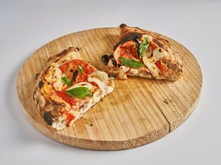 Calzone Sin preguntas