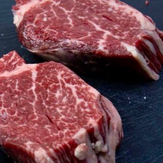 Solomillos De Vaca 500Gr (Medallones)