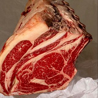 Chuleta Vaca Premium 1Kg