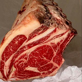 Chuleta de Vaca Premium 700 gr