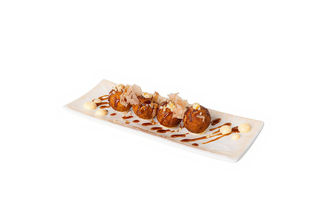 Takoyaki