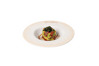Tartar De Atún