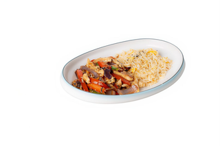 Pollo Kongbao