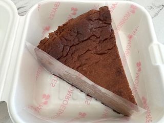 Cheesecake Chocolate