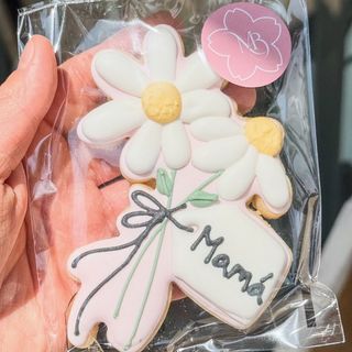 Galleta Mamá