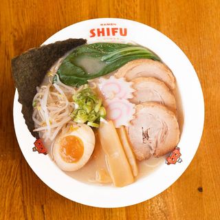 Tonkotsu Ramen (200 g.)