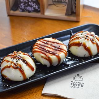 Toriman Teriyaki (3 piezas)