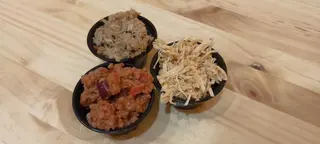 Extra: Guiso casero 25cc (como en la foto)