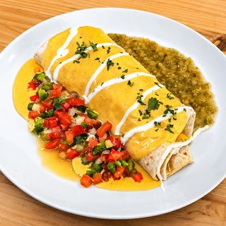 Enchilada
