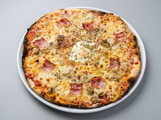 Pizza Andrea (28 Cm.)