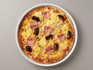 Pizza Da Vinci (28 Cm.)