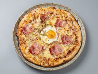 Pizza Ángel Nieto (28 Cm.)