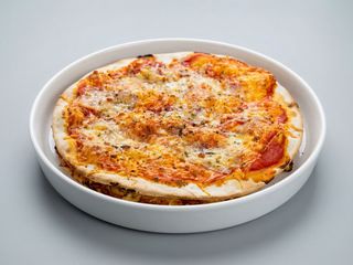 Pizza Tre Piani (28 Cm.)