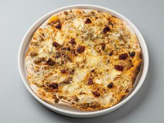 Pizza Bellísima (28 Cm.)