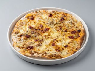 Pizza Bellísima (34 Cm.)