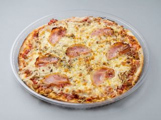 Pizza Paolo (34 Cm.)