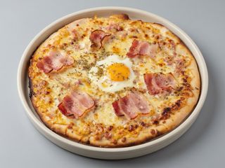 Pizza Ángel Nieto (34 Cm.)