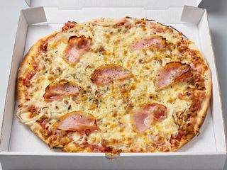 Pizza Paolo (28 Cm.)