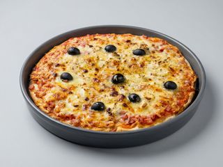 Pizza Alma (34 Cm.)