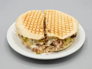 Campero Tonno