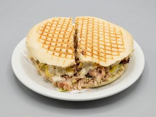 Campero Tonno