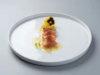 Choco Salmon (6 PZS.)