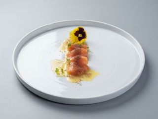 Choco Salmon (6 PZS.)