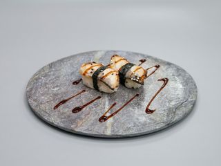 NIGIRI ANGUILA (2 PZS.)