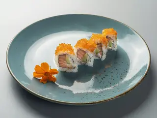 SAKE URAMAKI ( 4PZS.)