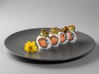 PISTACHO ROLL (4 PZS.)