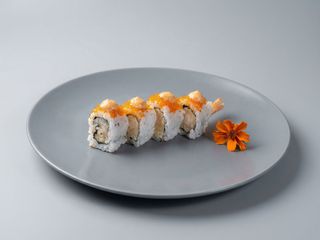 IMPERIAL URAMAKI (4 PZS.)