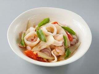 ENSALADA MARISCO MIXTO