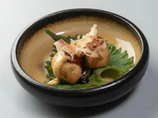 TAKOYAKI (4 PZS.)