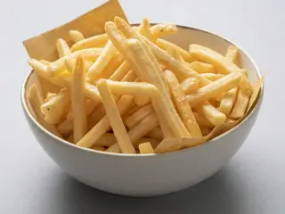 PAPAS FRITAS