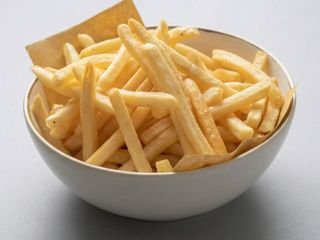 PAPAS FRITAS