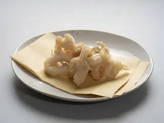 CALAMAR FRITOS