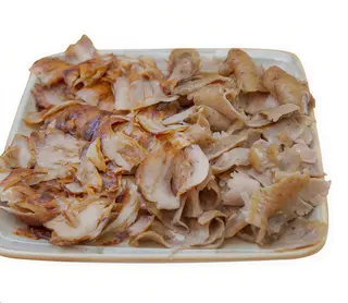 Plato Solo Carne