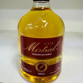 Mistral  70cl.