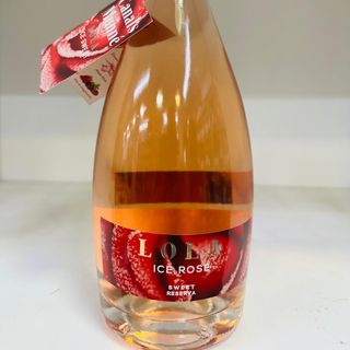 Canals & munne LOLA ICE ROSE