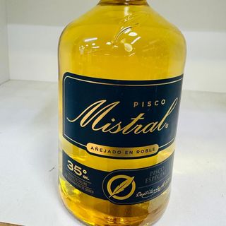 Mistral 1 Litro