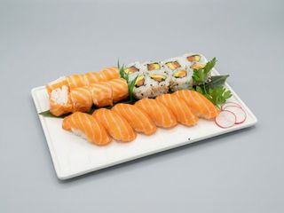 NUEVO   Box 10 (22p) 