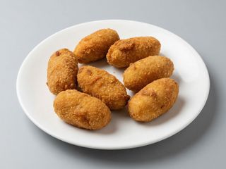 Varietat Croquetes Casolanes