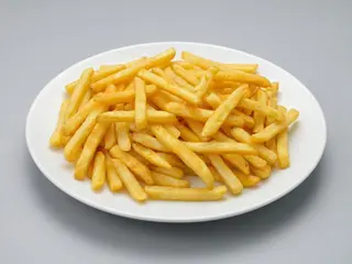 Patatas Fritas 