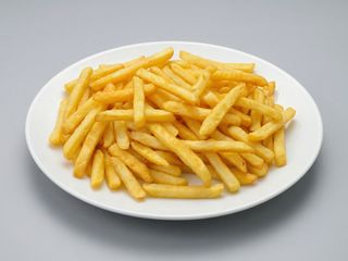 Patatas Fritas