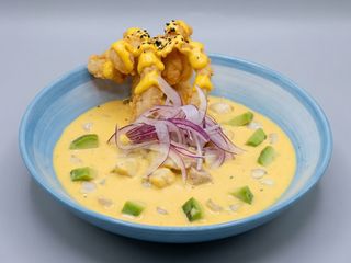 Ceviche Raymi