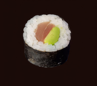 Maki (8 Pzs.)