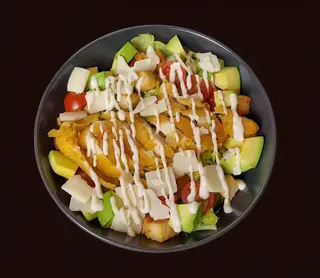 Ensalada Tori