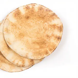 Pita Pan Racion